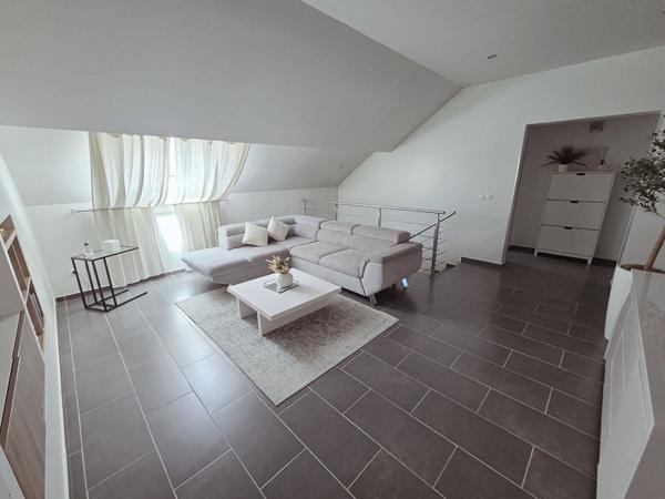 Maison Villeparisis 7 pièce(s) 152.75 m2