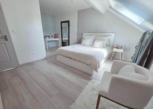 Maison Villeparisis 7 pièce(s) 152.75 m2