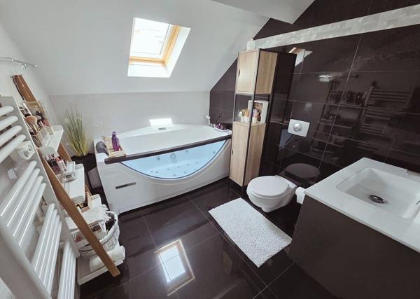 Maison Villeparisis 7 pièce(s) 152.75 m2