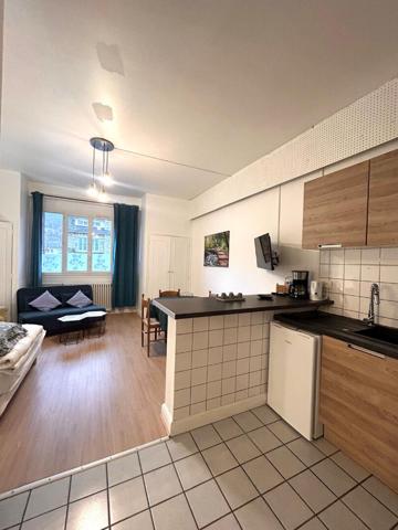 Immeuble Vic Sur Cere 13 pièce(s) 286.54 m2 , Vic sur cere