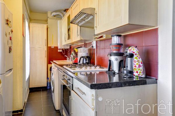 Achat appartement Salon-de-Provence - 4 pièce(s) - 80 m² - 195 000 €