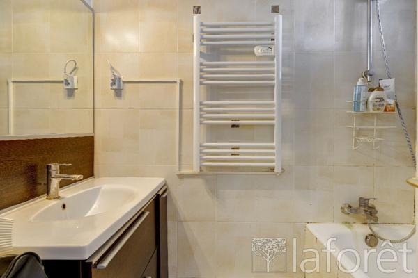 Achat appartement Salon-de-Provence - 4 pièce(s) - 80 m² - 195 000 €