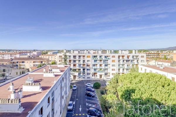 Achat appartement Salon-de-Provence - 4 pièce(s) - 80 m² - 195 000 €