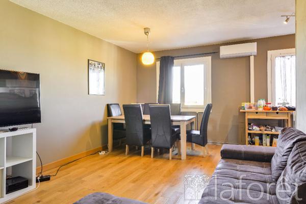 Achat appartement Salon-de-Provence - 4 pièce(s) - 80 m² - 195 000 €