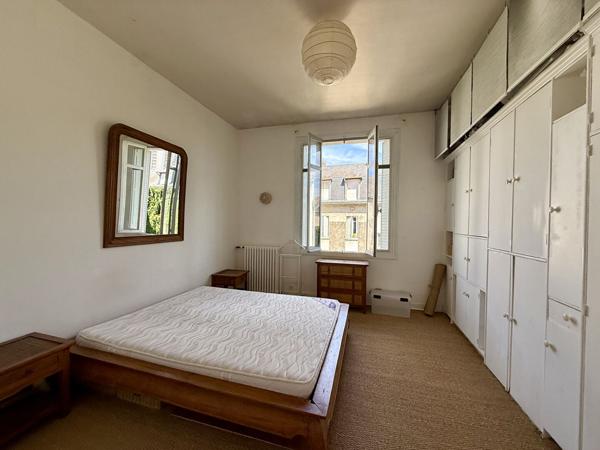 Appartement 5 pièces 124.7 m2