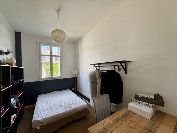 Appartement 5 pièces 124.7 m2