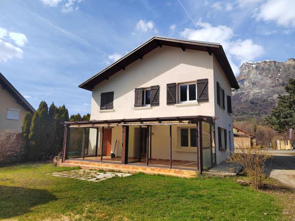 Au cœur du Champsaur