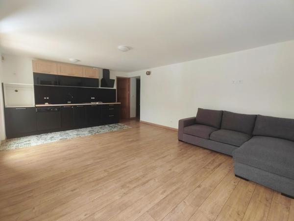 Au cœur du Champsaur