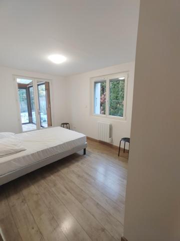 Au cœur du Champsaur