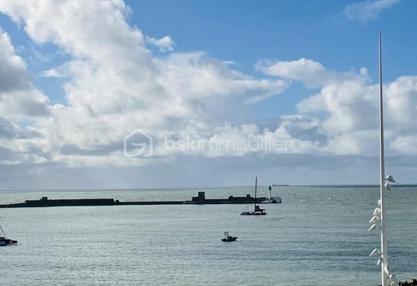 Appartement de 58,30 m²