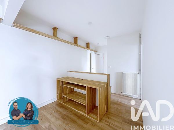 Location appartement 3 pièces 66 m² Dreux