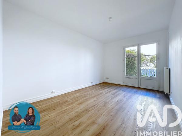 Location appartement 3 pièces 66 m² Dreux