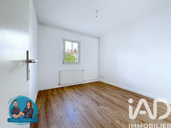 Location appartement 3 pièces 66 m² Dreux