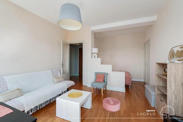 Appartement à louer à Vichy (03200)