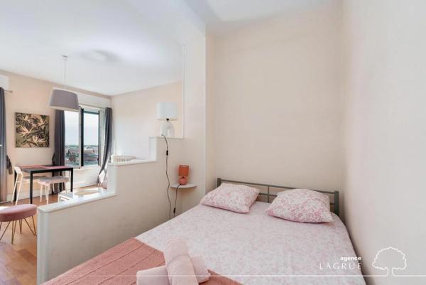 Appartement à louer à Vichy (03200)