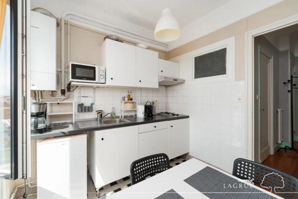 Appartement à louer à Vichy (03200)