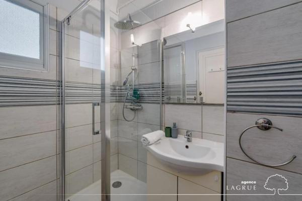 Appartement à louer à Vichy (03200)