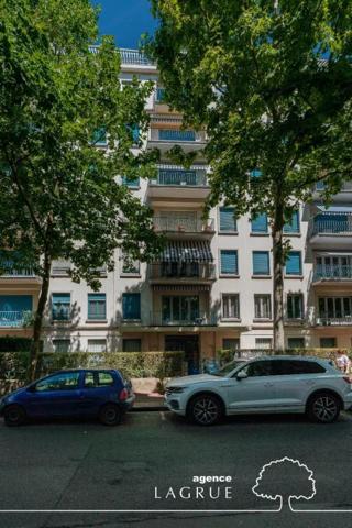 Appartement à louer à Vichy (03200)