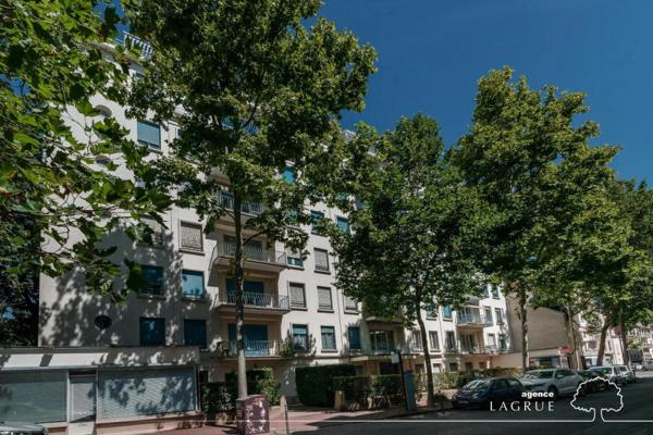 Appartement à louer à Vichy (03200)