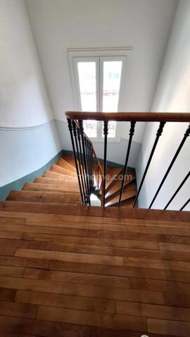 Appartement à vendre 3 pièces VILLEJUIF (94)