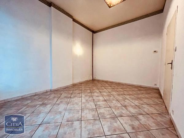 Maison à louer 3 pièces 60m² Maubeuge (59600)