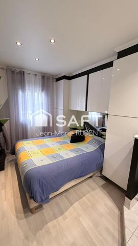 Breuillet – Maison familiale 6P/4chbres avec s/s total