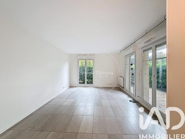 Appartement à vendre 3 pièces 54 m² Villiers-sur-Marne