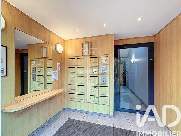 Appartement à vendre 3 pièces 54 m² Villiers-sur-Marne