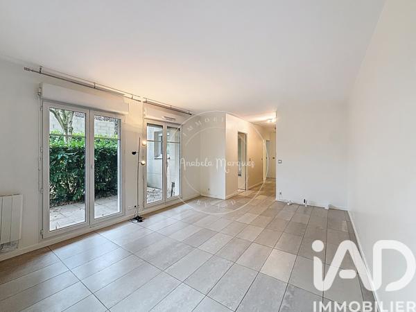 Appartement à vendre 3 pièces 54 m² Villiers-sur-Marne