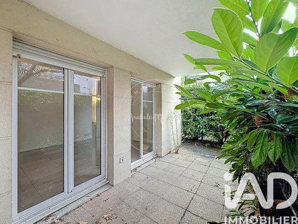 Appartement à vendre 3 pièces 54 m² Villiers-sur-Marne