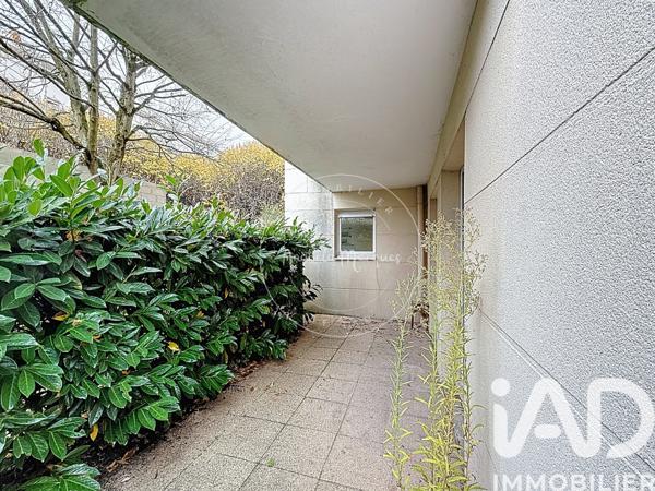 Appartement à vendre 3 pièces 54 m² Villiers-sur-Marne