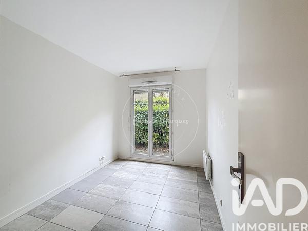 Appartement à vendre 3 pièces 54 m² Villiers-sur-Marne