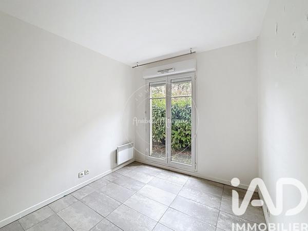 Appartement à vendre 3 pièces 54 m² Villiers-sur-Marne