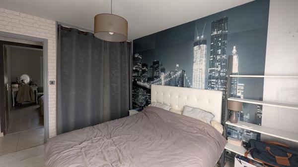 Plain pied 5 chambres plein centre ville