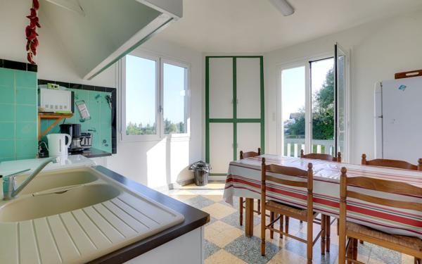 Maison à vendre    6 pièces • 152,28 m2 Saint-Jean-de-Luz