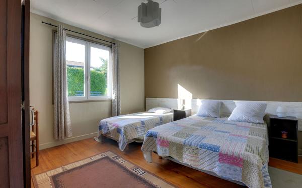 Maison à vendre    6 pièces • 152,28 m2 Saint-Jean-de-Luz