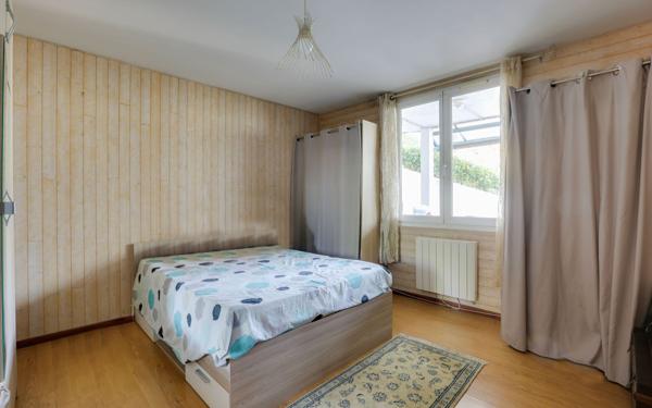 Maison à vendre    6 pièces • 152,28 m2 Saint-Jean-de-Luz