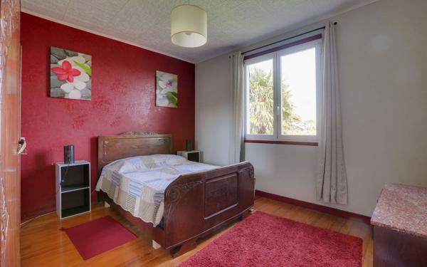 Maison à vendre    6 pièces • 152,28 m2 Saint-Jean-de-Luz