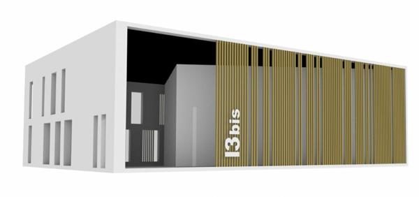 À VENDRE - BUREAUX BRUTS OU AMÉNAGÉS- SECTEUR POITIERS SUD EN EXCLUSIVITÉ