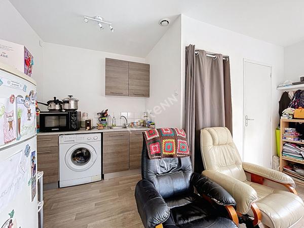 A vendre : Maison 6 pièces avec Studio indépendant et une dépendance - 141 m² - Rezé Balinière