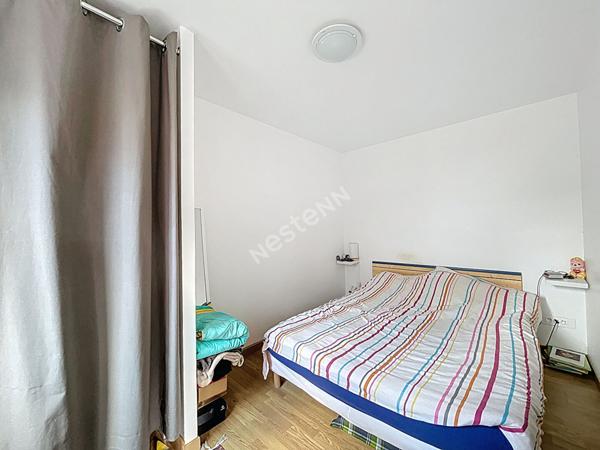 A vendre : Maison 6 pièces avec Studio indépendant et une dépendance - 141 m² - Rezé Balinière