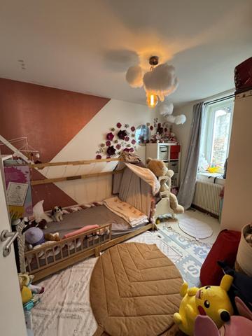 Vente / Appartement T3