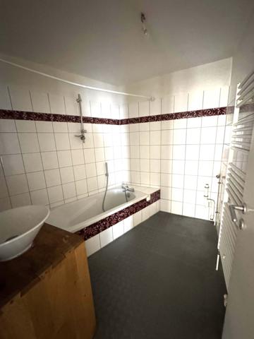 Vente / Appartement T3