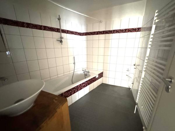 Vente / Appartement T3