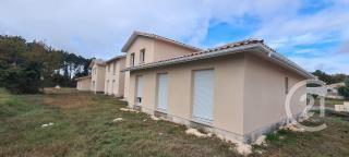 Maison à vendre  4 pièces - 85,30 m2 BIGANOS - 33