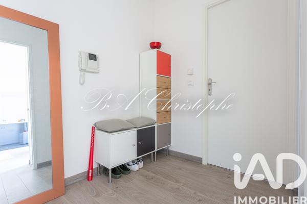 Appartement à vendre 4 pièces 80 m² Taverny