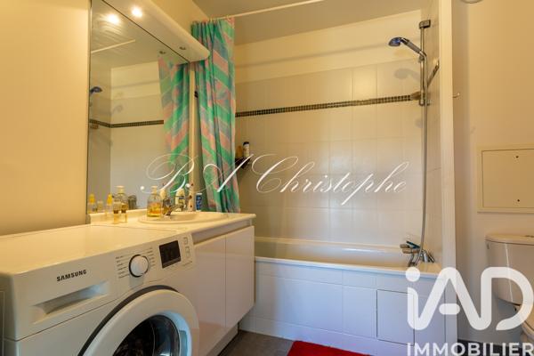 Appartement à vendre 4 pièces 80 m² Taverny