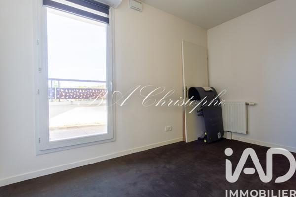 Appartement à vendre 4 pièces 80 m² Taverny