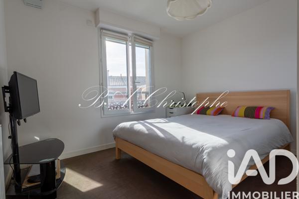 Appartement à vendre 4 pièces 80 m² Taverny