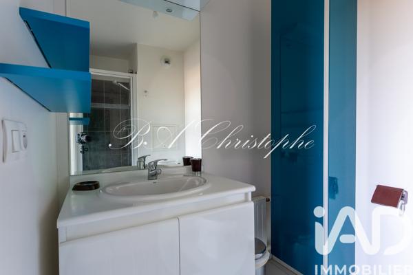 Appartement à vendre 4 pièces 80 m² Taverny